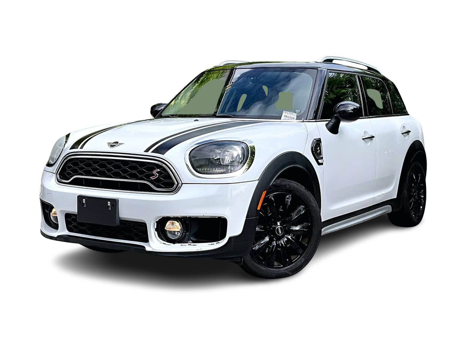 Thumbnail: 2019 MINI Cooper Countryman - 1