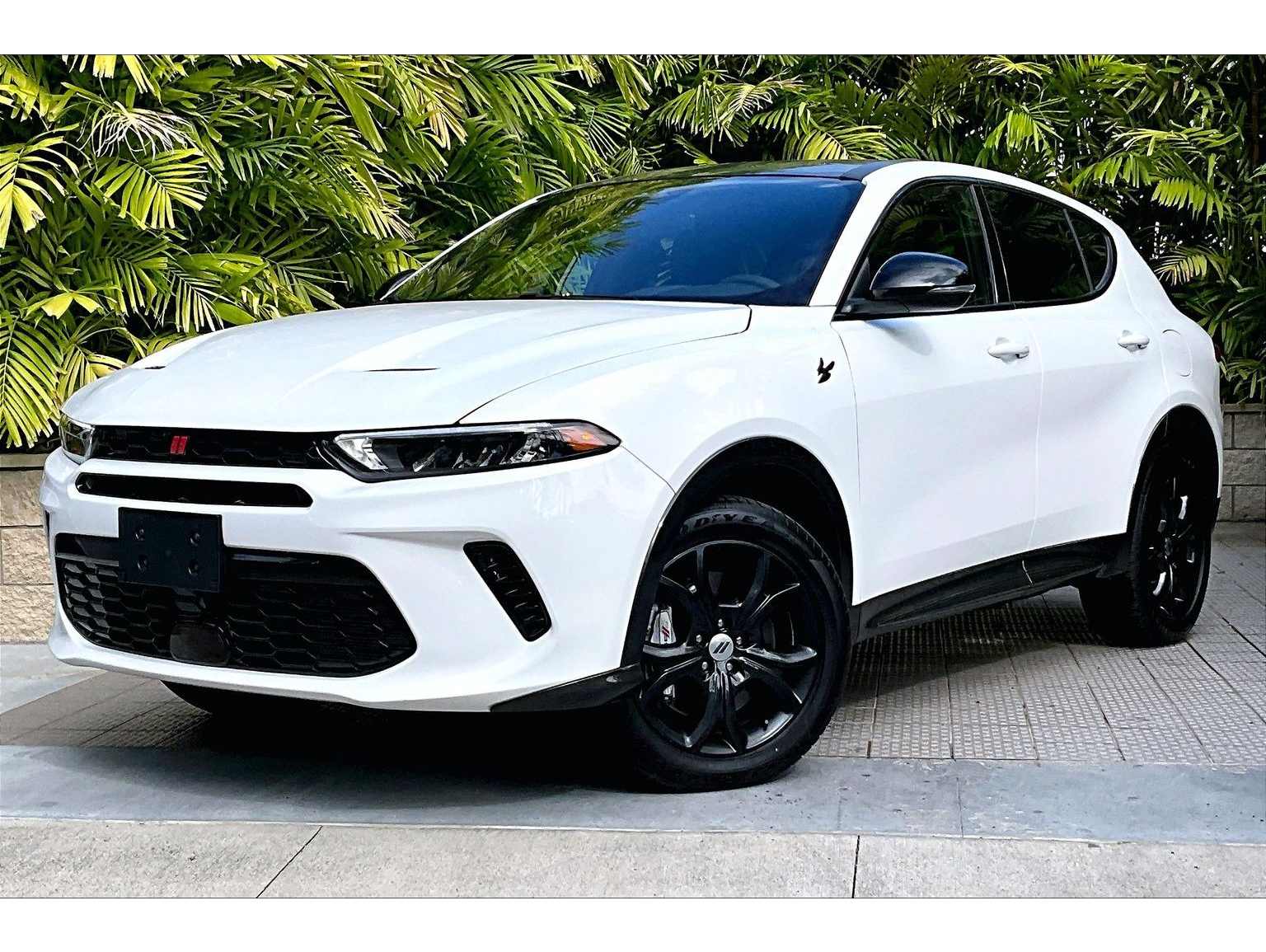 2024 Dodge Hornet
