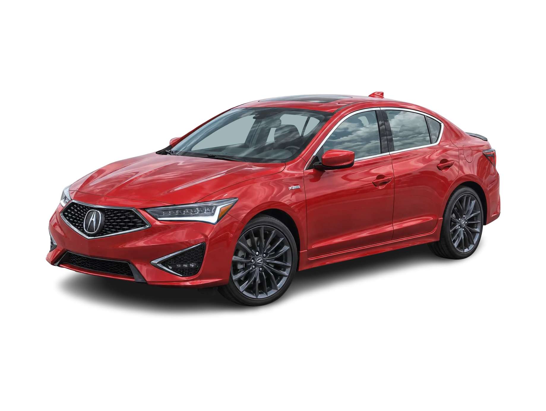 2022 Acura ILX Premium -
                  Spokane, WA