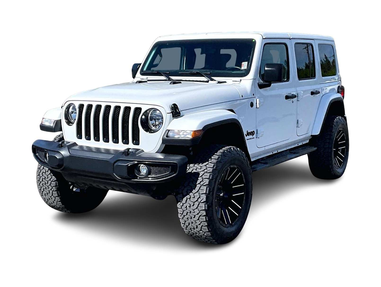 Thumbnail: 2023 Jeep Wrangler - 1