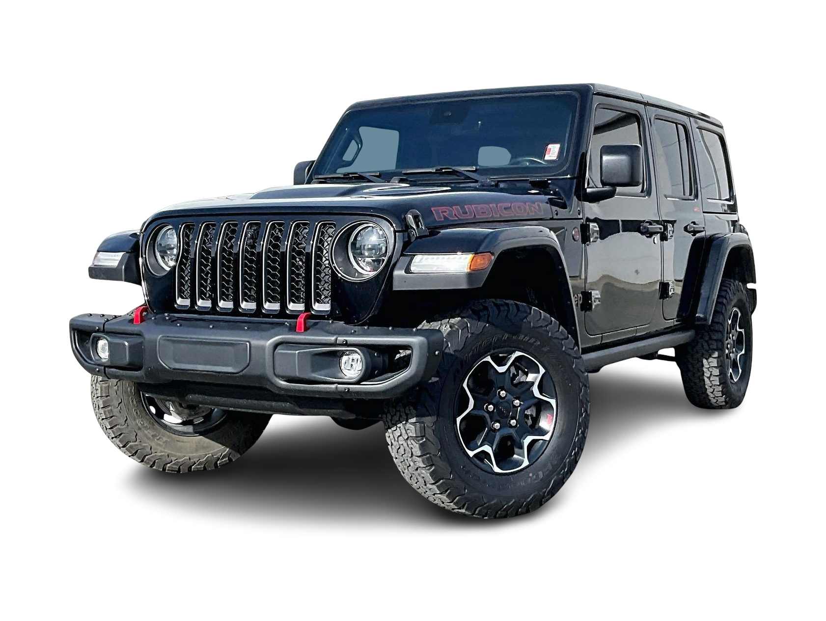 Thumbnail: 2023 Jeep Wrangler - 1
