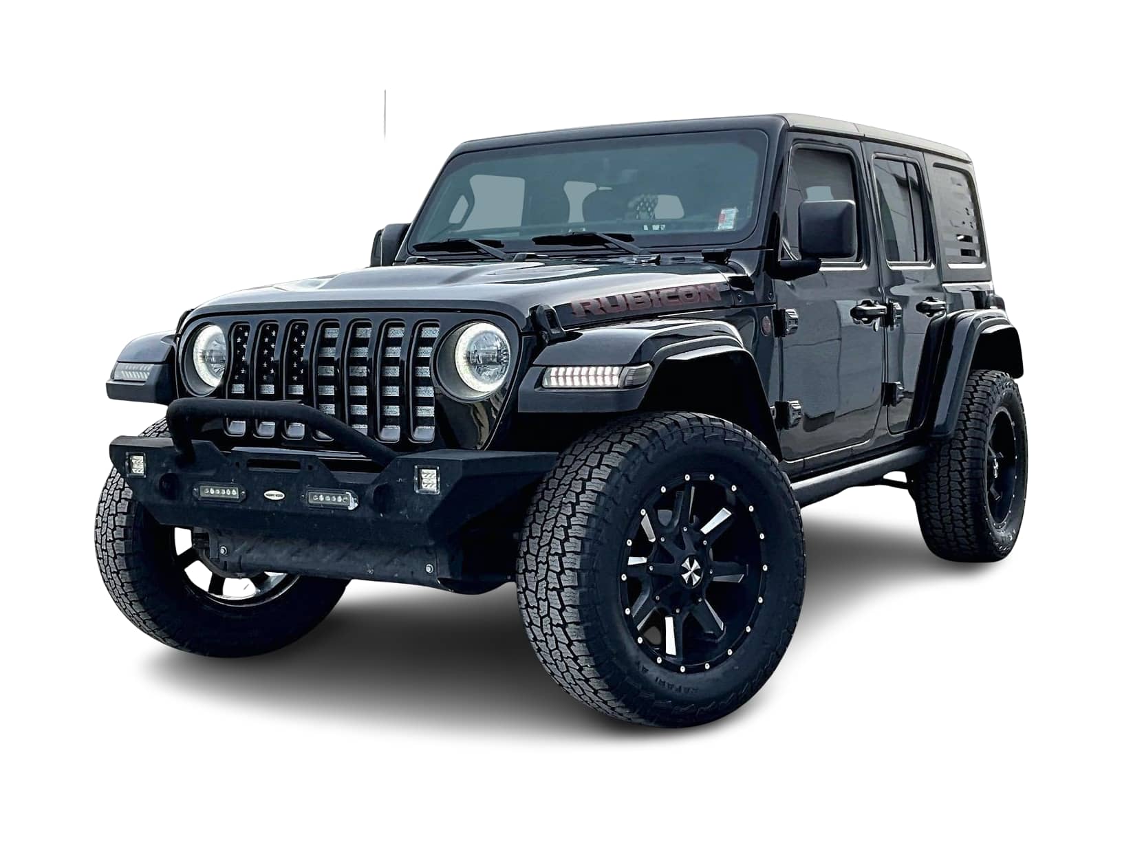 Thumbnail: 2023 Jeep Wrangler - 1
