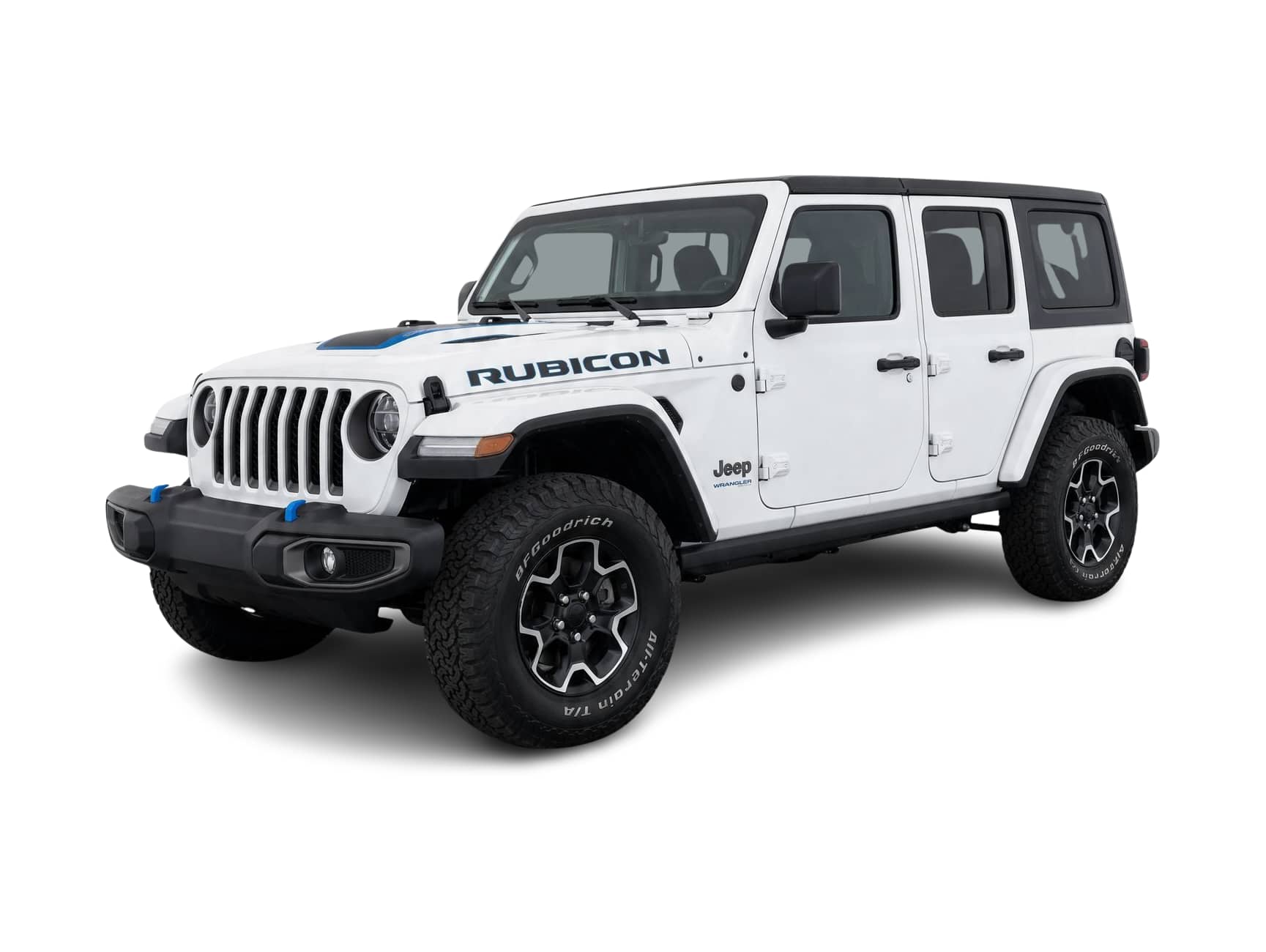 Thumbnail: 2023 Jeep Wrangler - 1