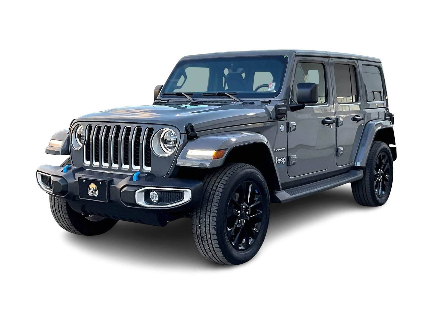 Thumbnail: 2023 Jeep Wrangler - 1