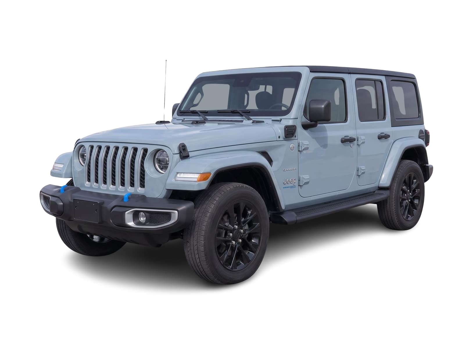 Thumbnail: 2023 Jeep Wrangler - 1