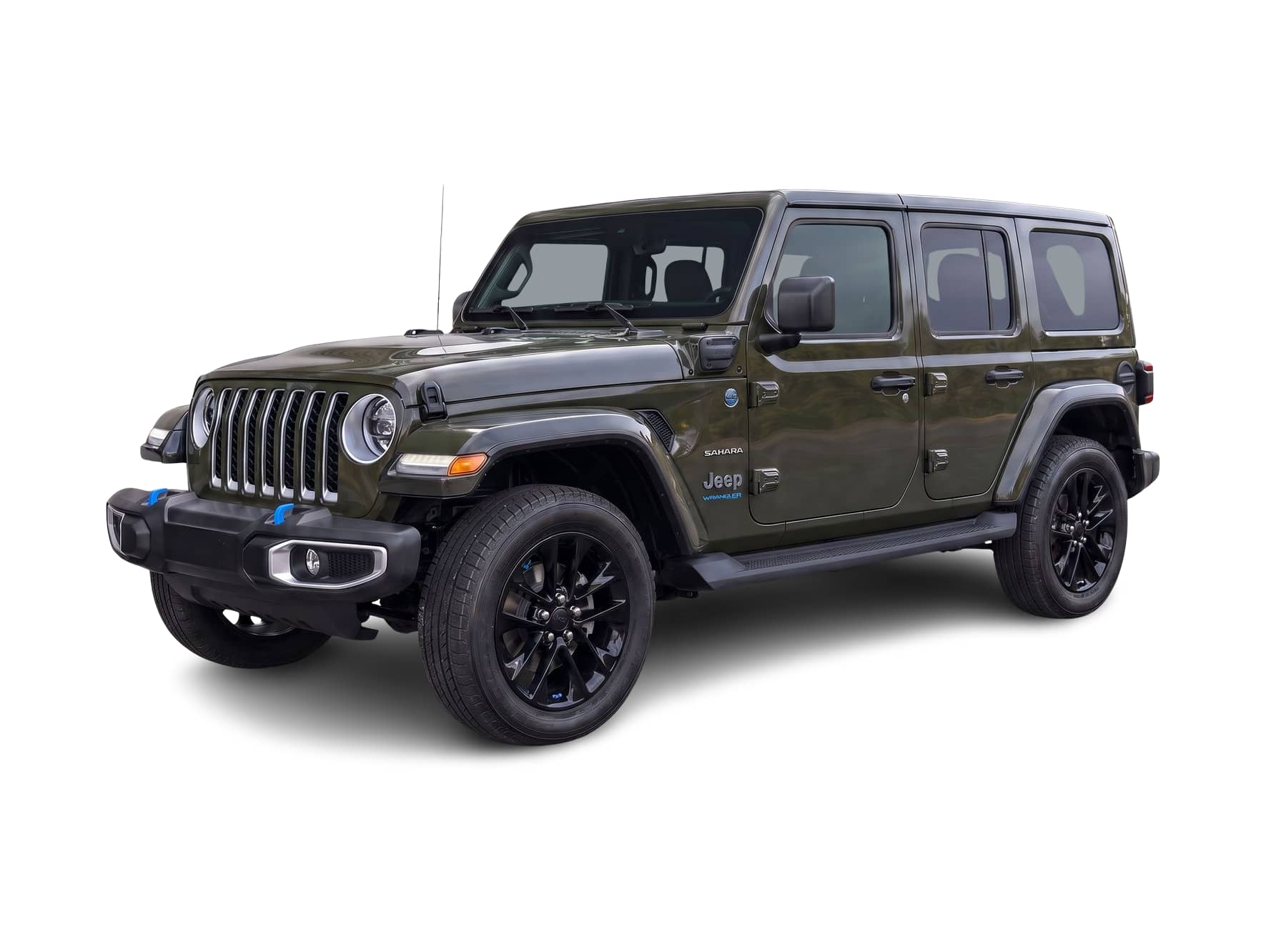 Thumbnail: 2023 Jeep Wrangler - 1