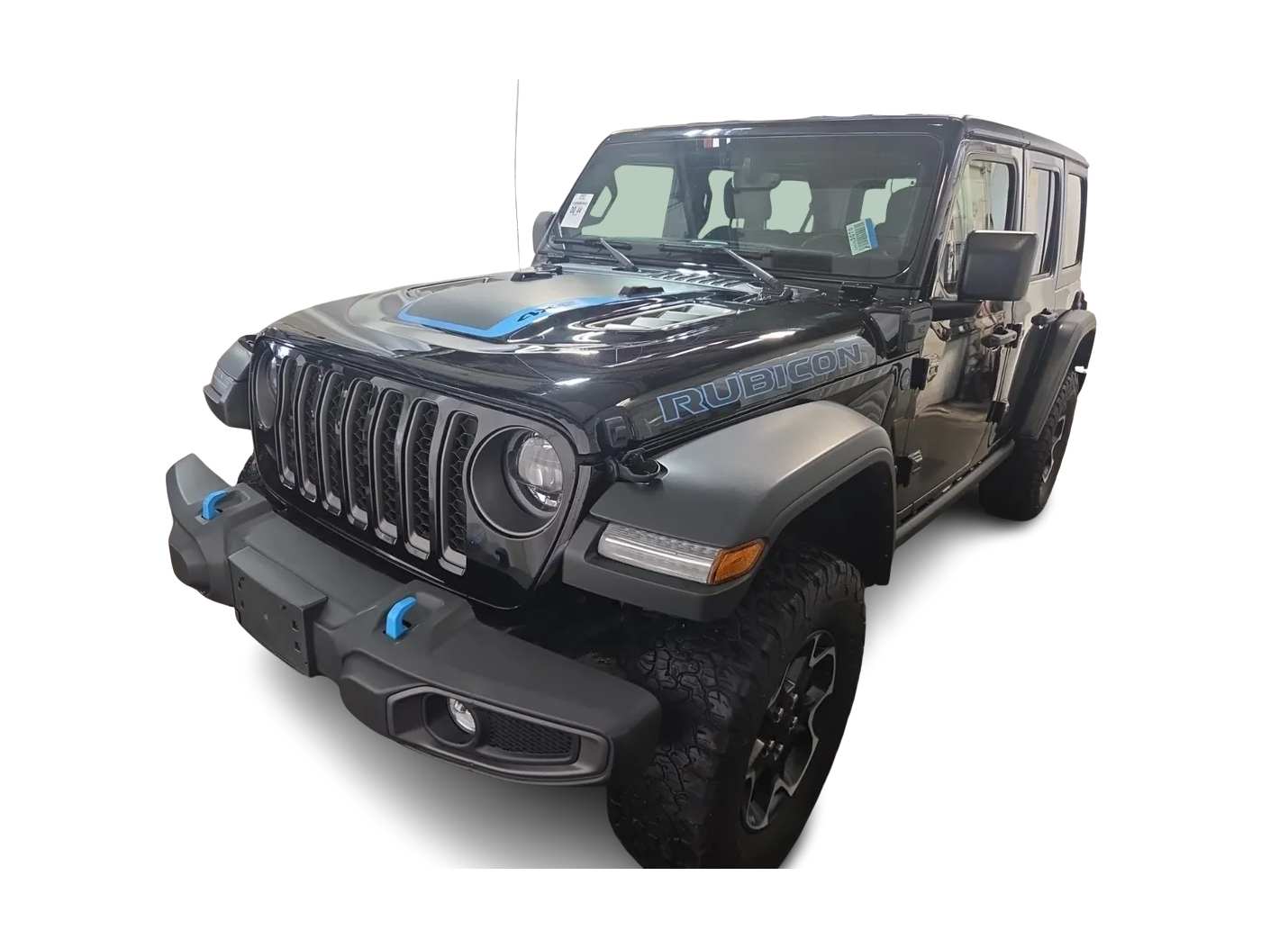 Thumbnail: 2023 Jeep Wrangler - 1