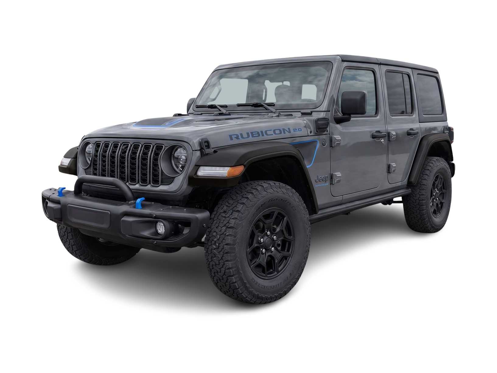 Thumbnail: 2023 Jeep Wrangler - 1