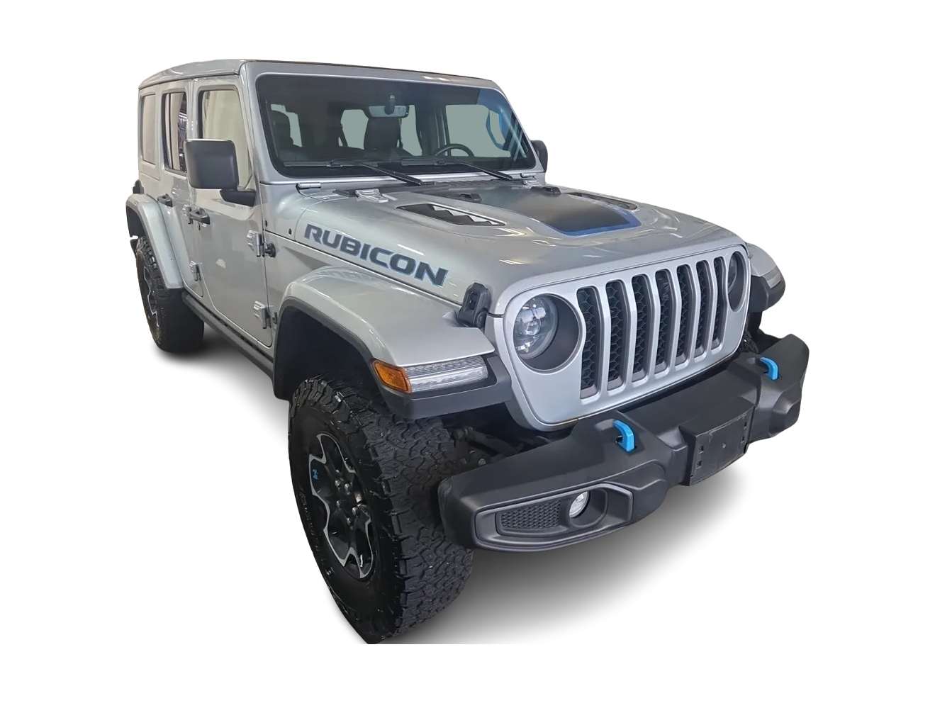 Thumbnail: 2023 Jeep Wrangler - 1