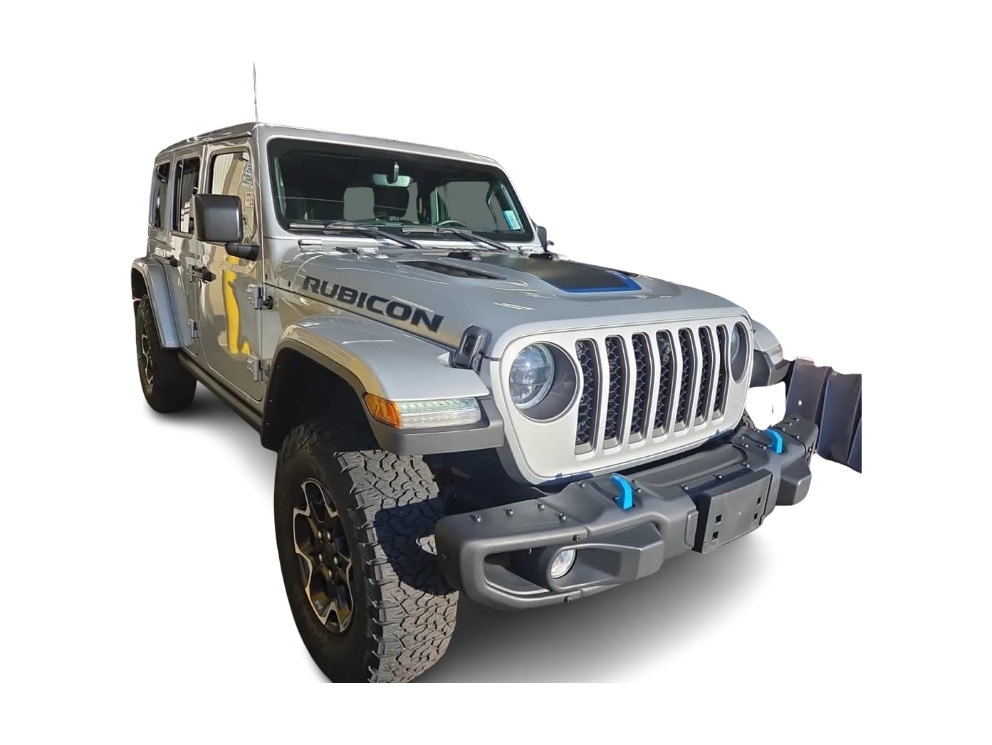 Thumbnail: 2023 Jeep Wrangler - 1