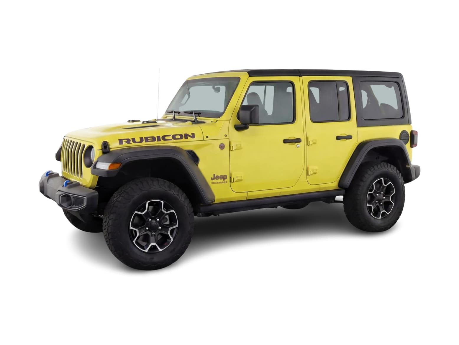 Thumbnail: 2023 Jeep Wrangler - 1