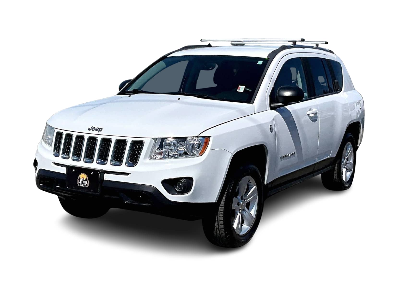 2012 Jeep Compass Sport -
                  Spokane, WA
