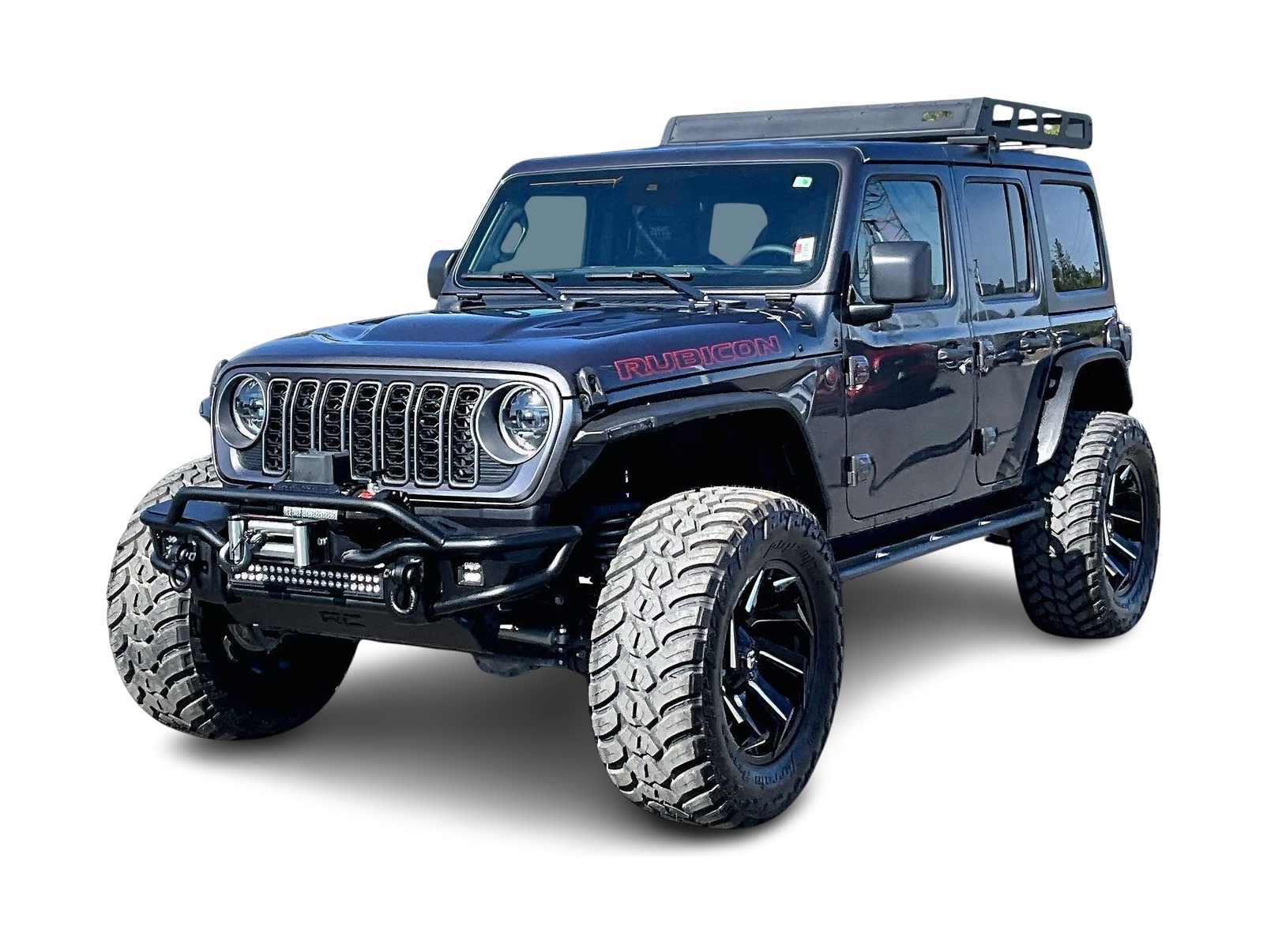 Thumbnail: 2025 Jeep Wrangler - 1