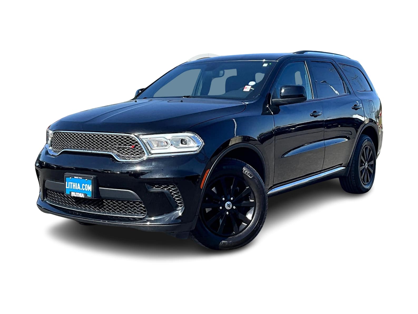 2024 Dodge Durango SXT -
                Spokane, WA