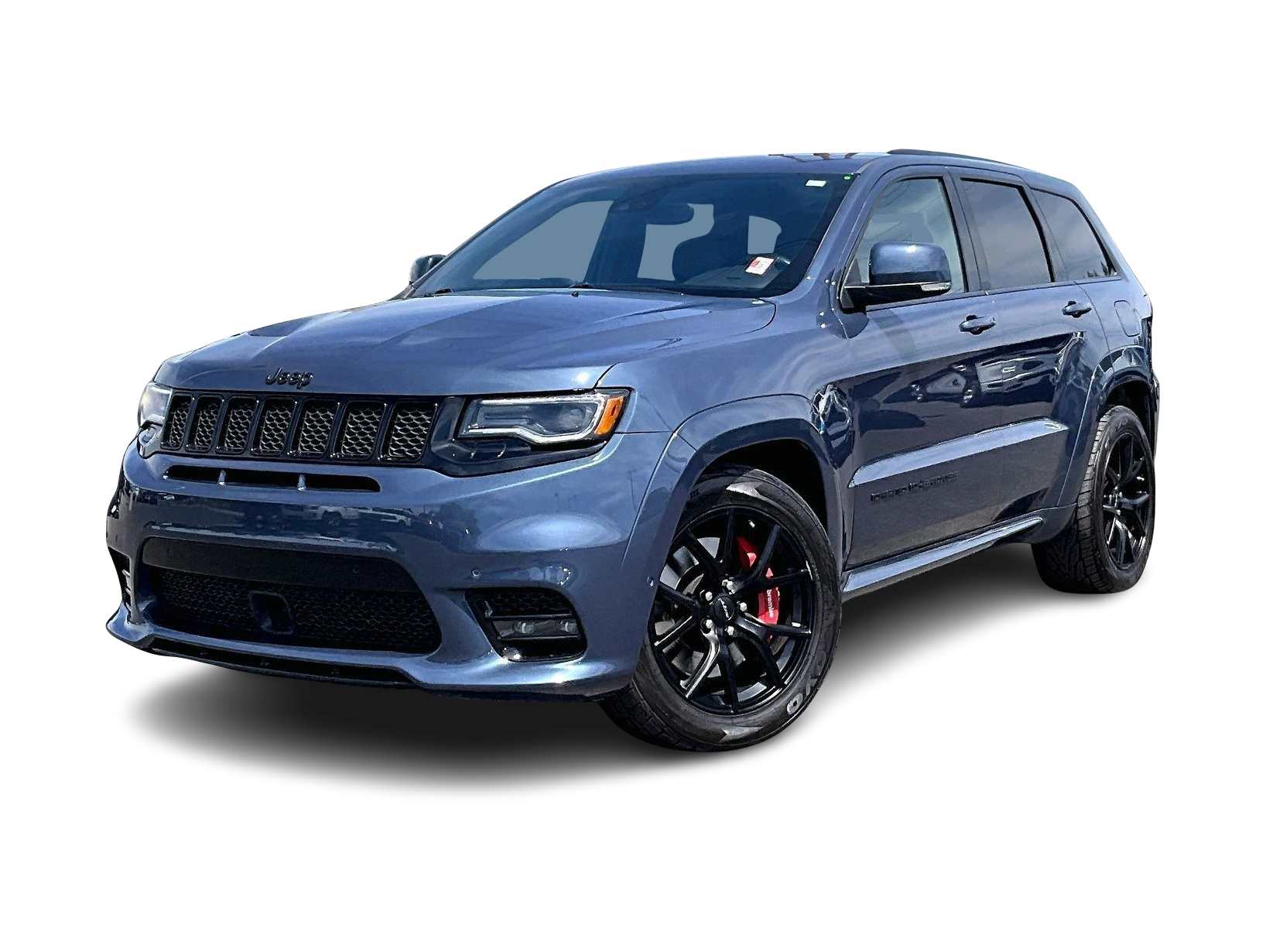 Thumbnail: 2019 Jeep Grand Cherokee - 1