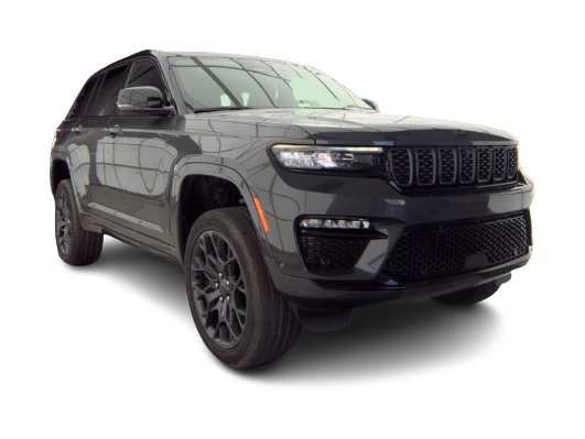 Thumbnail: 2025 Jeep Grand Cherokee - 1