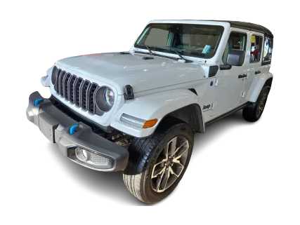 Thumbnail: 2024 Jeep Wrangler - 1