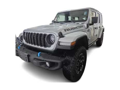 Thumbnail: 2024 Jeep Wrangler - 1