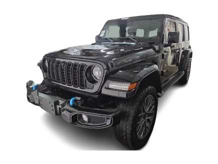 Thumbnail: 2024 Jeep Wrangler - 1