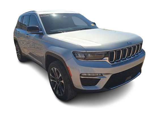Thumbnail: 2022 Jeep Grand Cherokee - 1