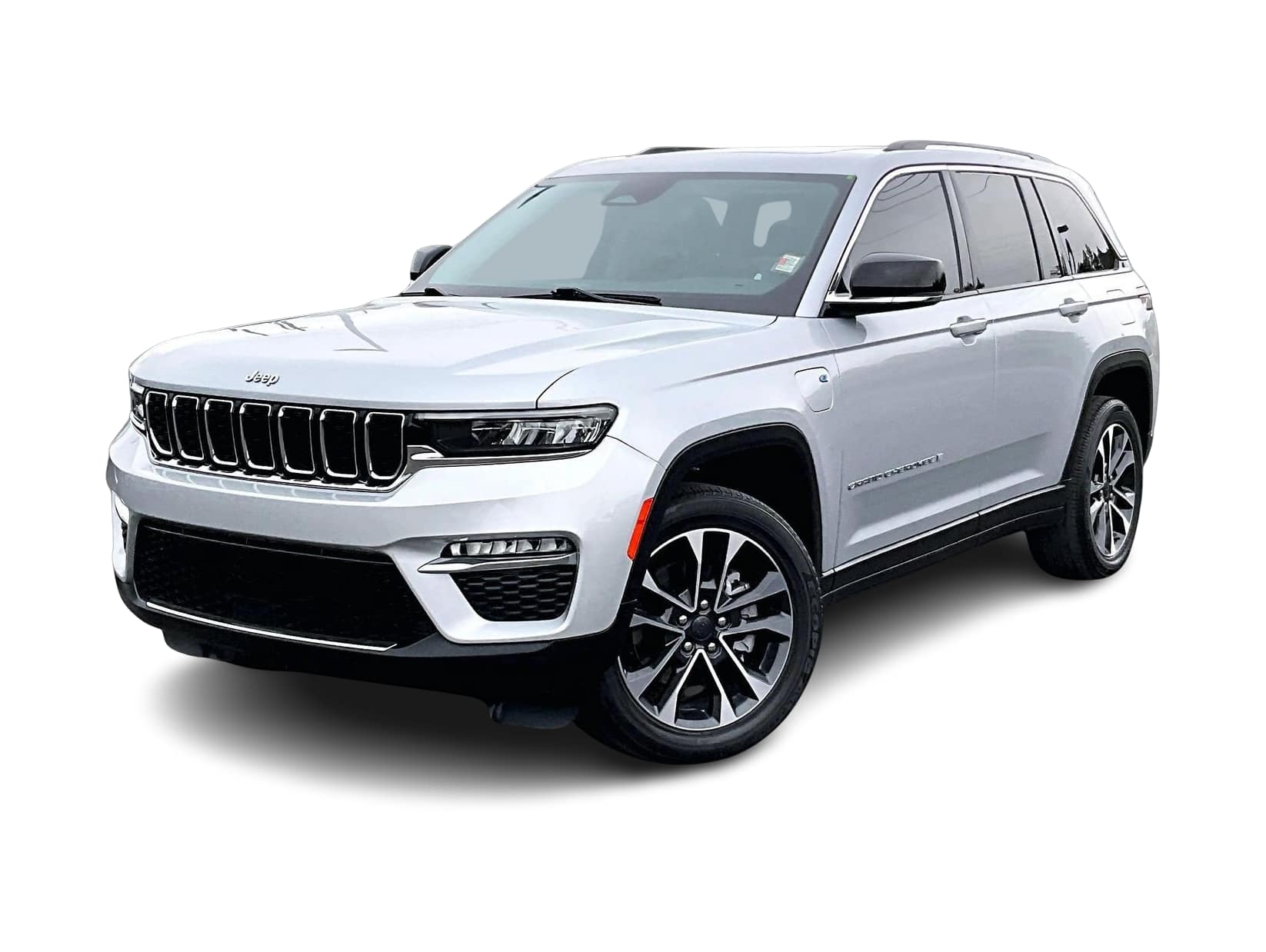 Thumbnail: 2022 Jeep Grand Cherokee - 1