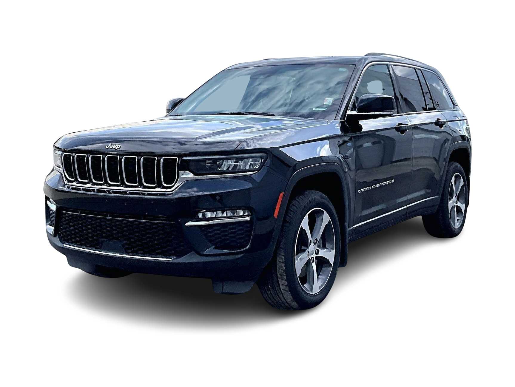 Thumbnail: 2022 Jeep Grand Cherokee - 1