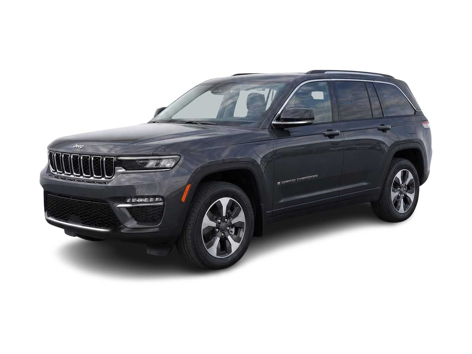 Thumbnail: 2023 Jeep Grand Cherokee - 1