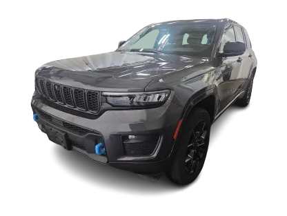 Thumbnail: 2023 Jeep Grand Cherokee - 1