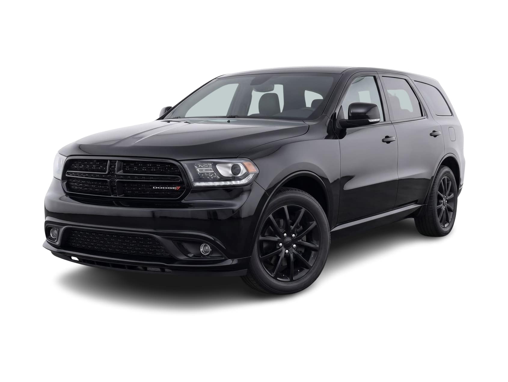 2016 Dodge Durango R/T -
                  Spokane, WA