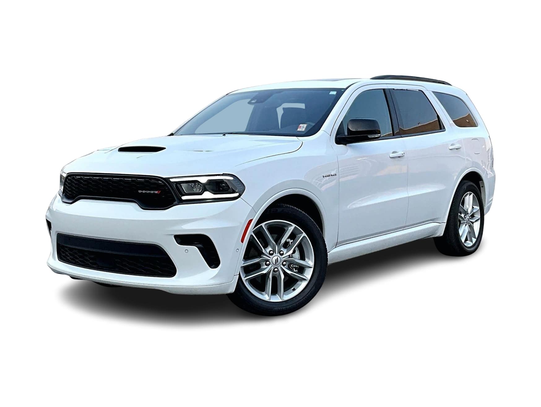 Thumbnail: 2025 Dodge Durango - 1