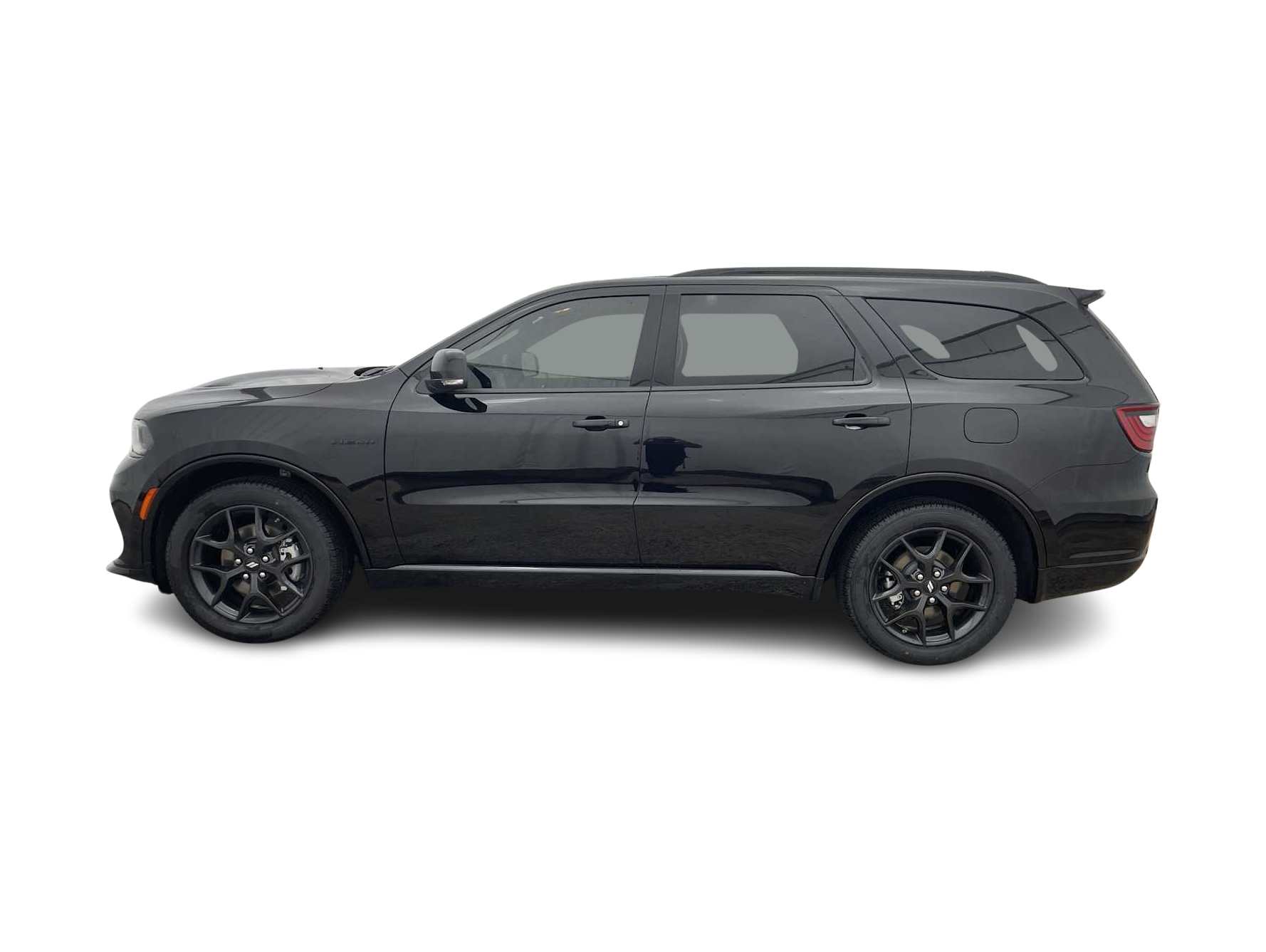 Thumbnail: 2026 Dodge Durango - 1