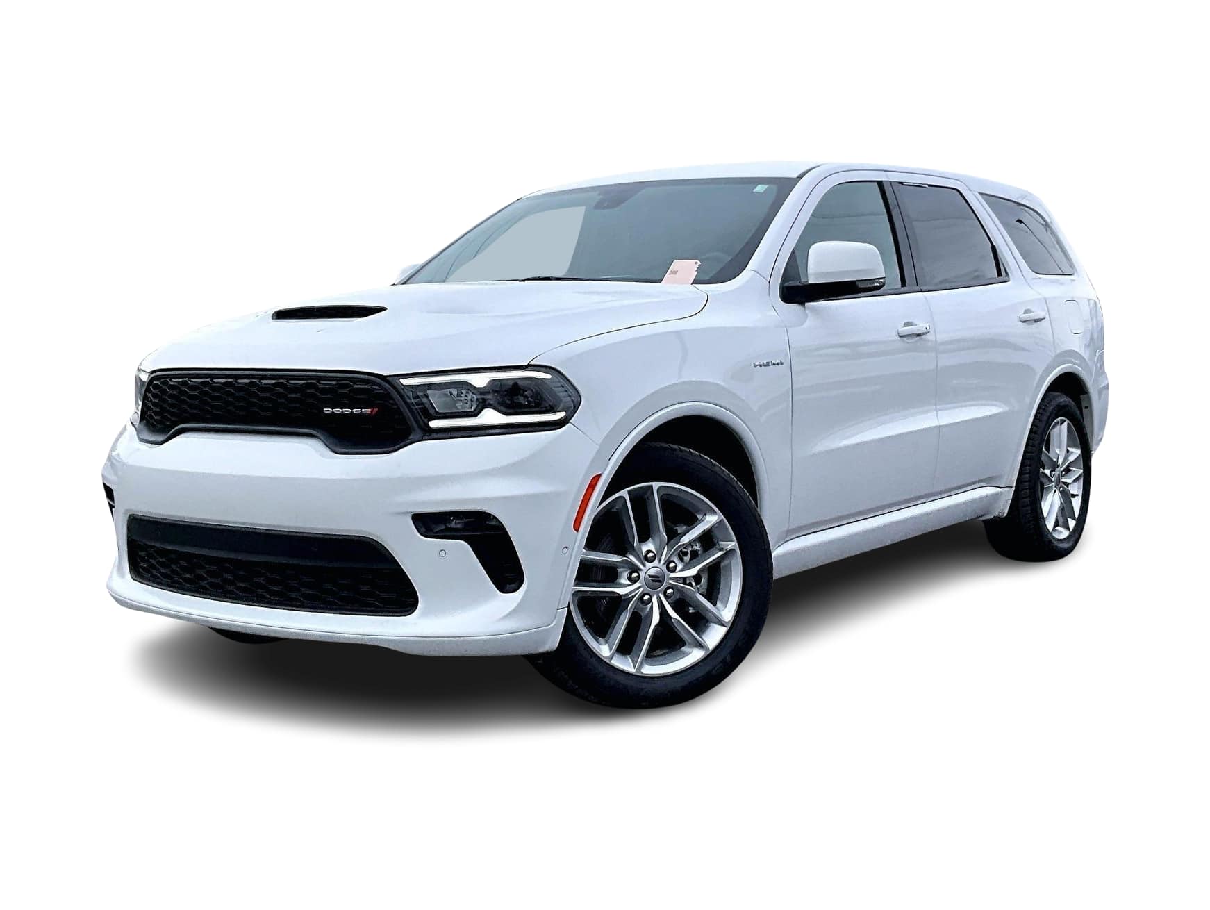 Thumbnail: 2022 Dodge Durango - 1