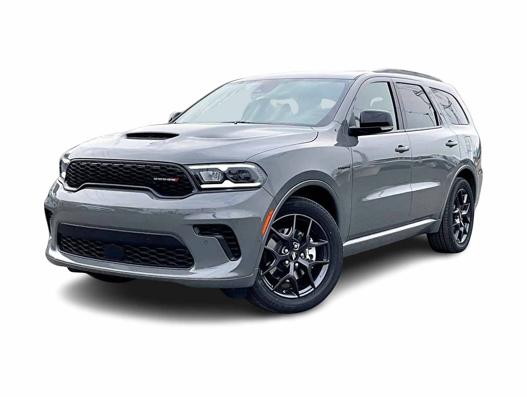 Thumbnail: 2026 Dodge Durango - 1