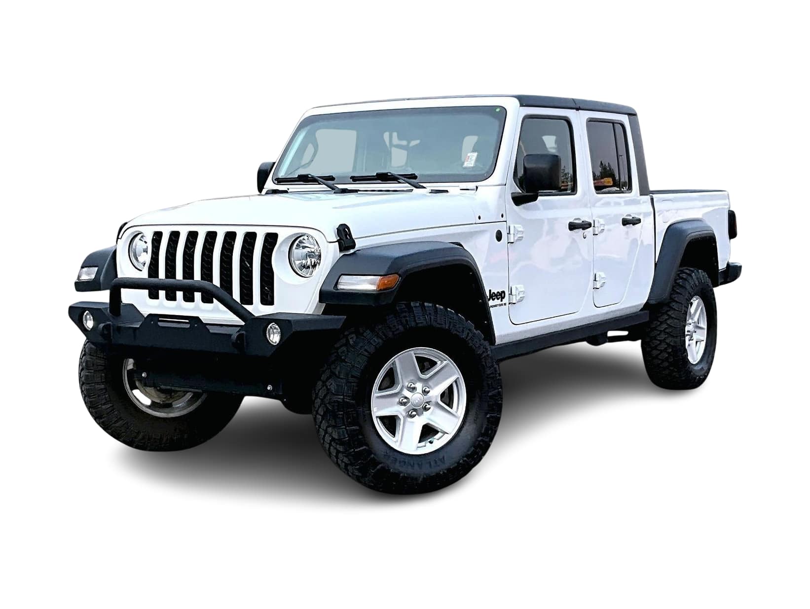 Thumbnail: 2023 Jeep Gladiator - 1