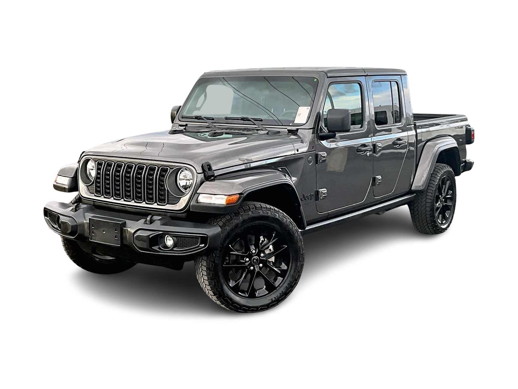 Thumbnail: 2024 Jeep Gladiator - 1