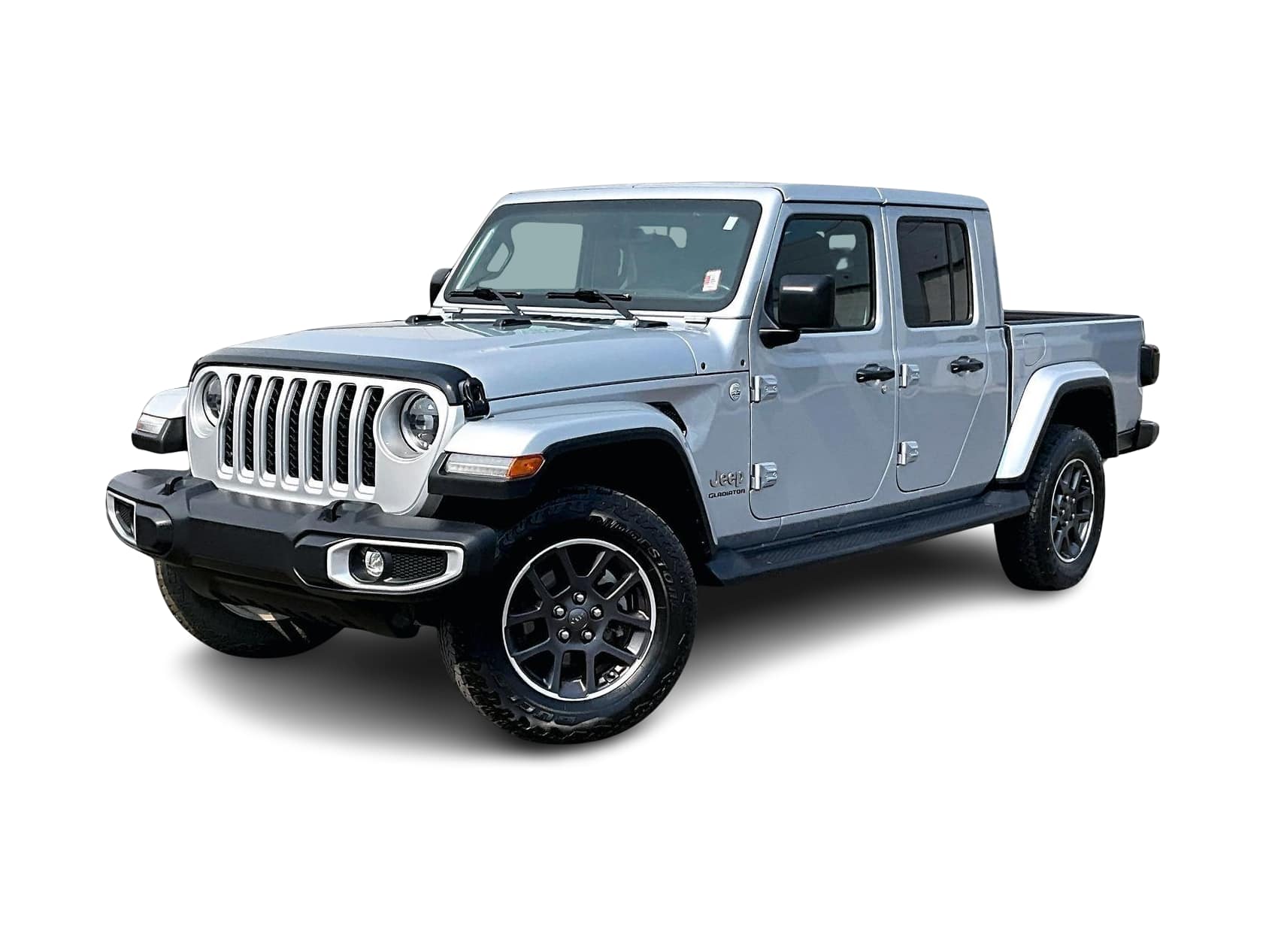 Thumbnail: 2023 Jeep Gladiator - 1