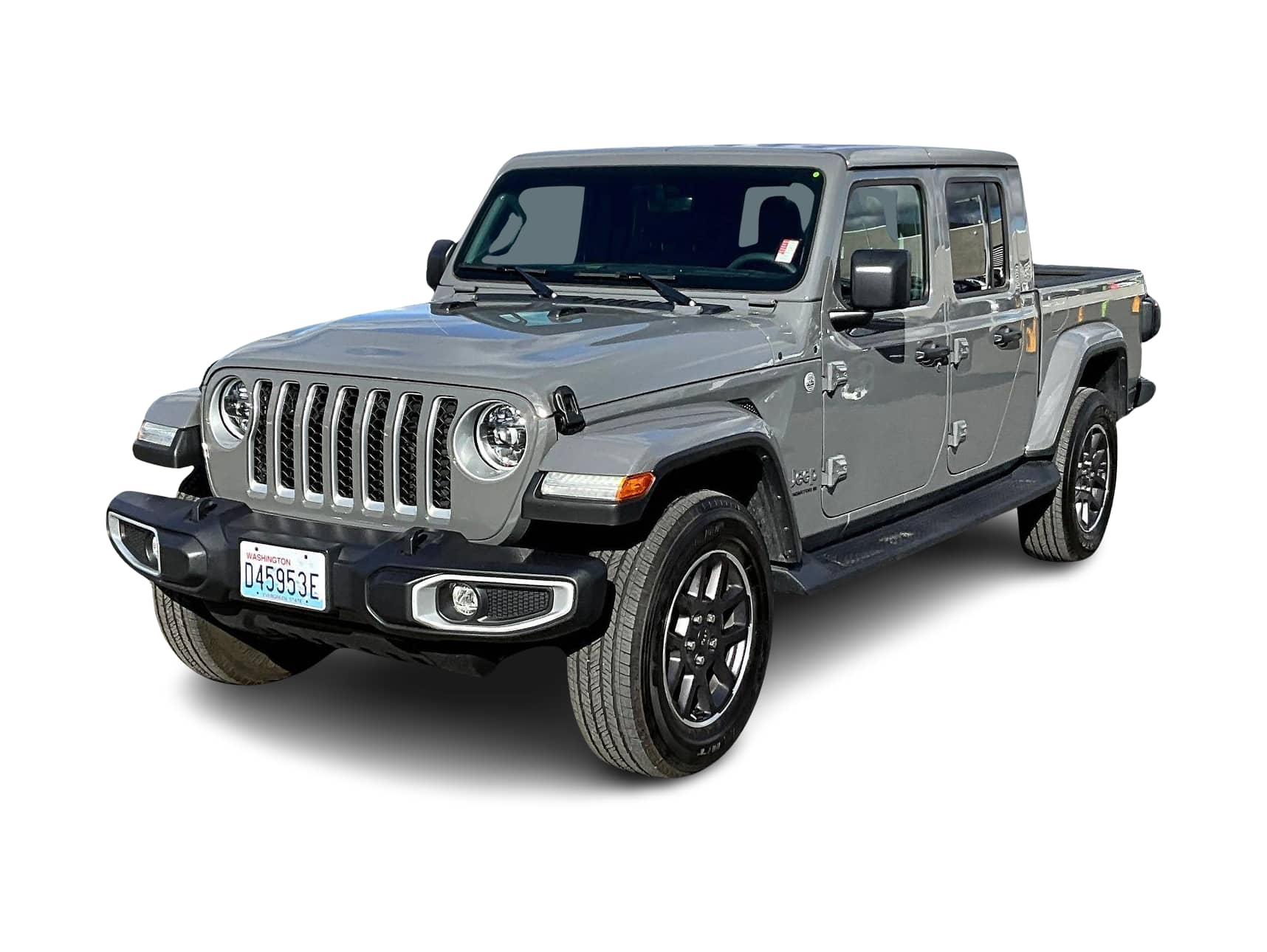 Thumbnail: 2023 Jeep Gladiator - 1