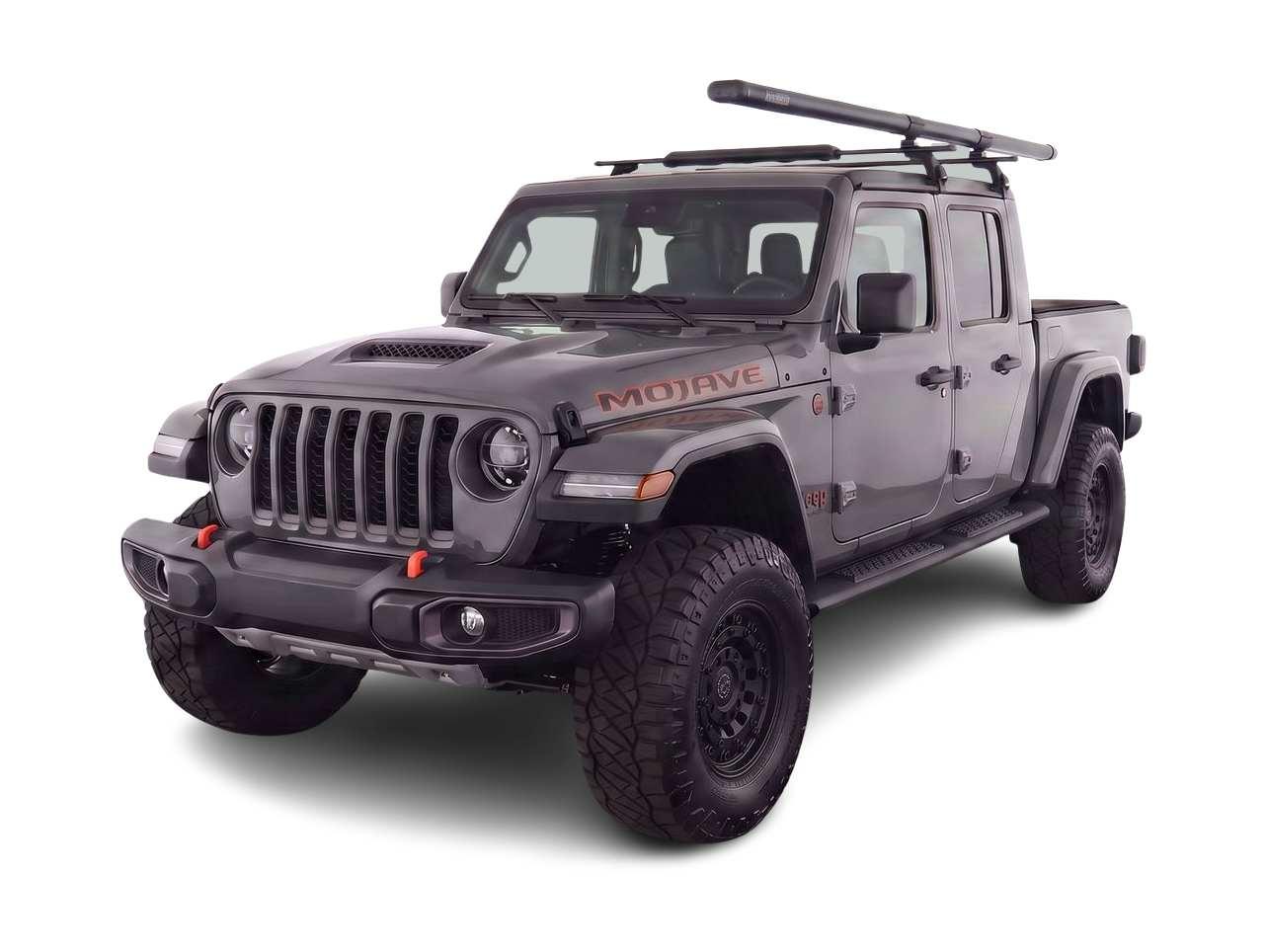 Thumbnail: 2022 Jeep Gladiator - 1