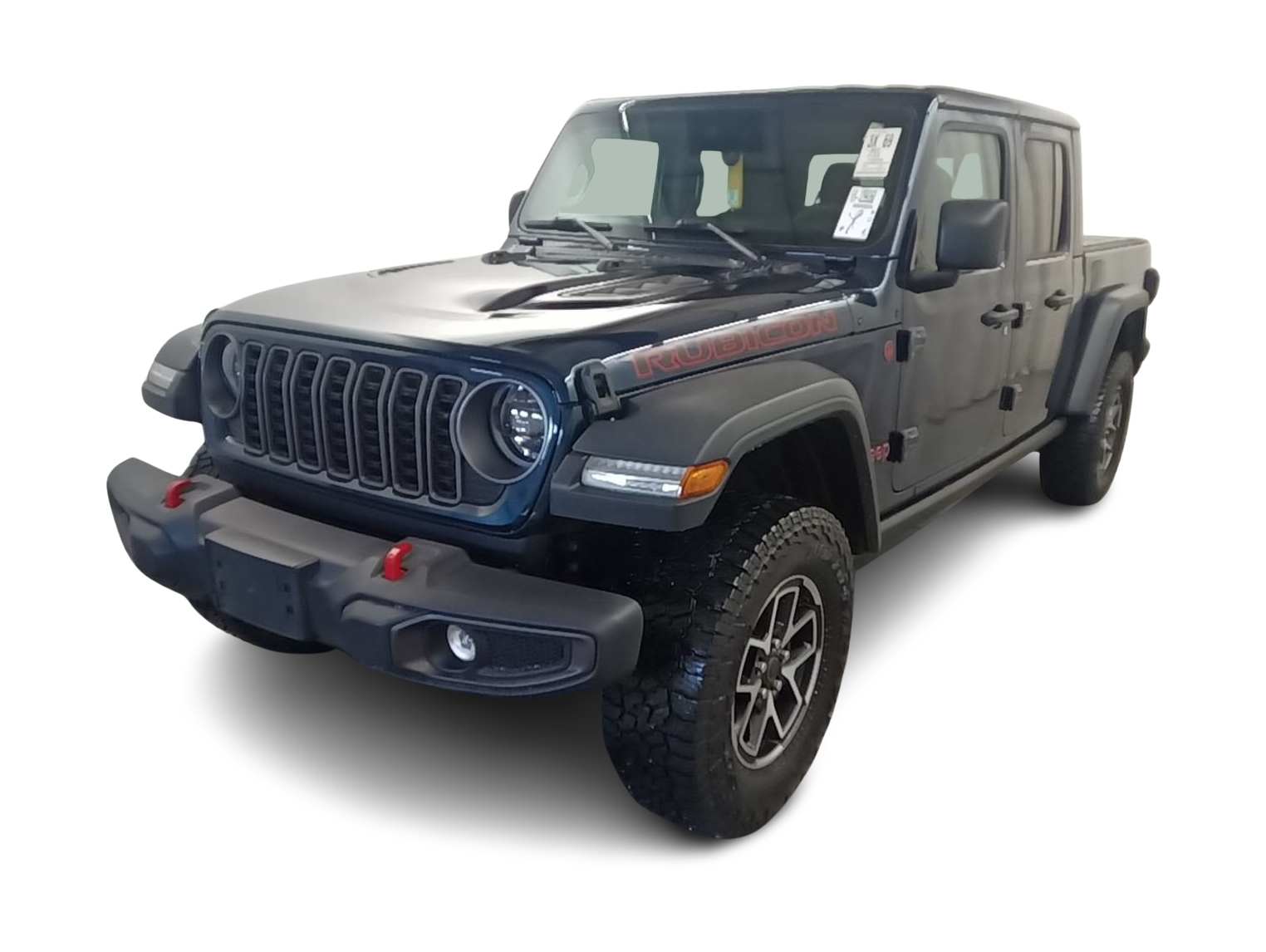 Thumbnail: 2025 Jeep Gladiator - 1