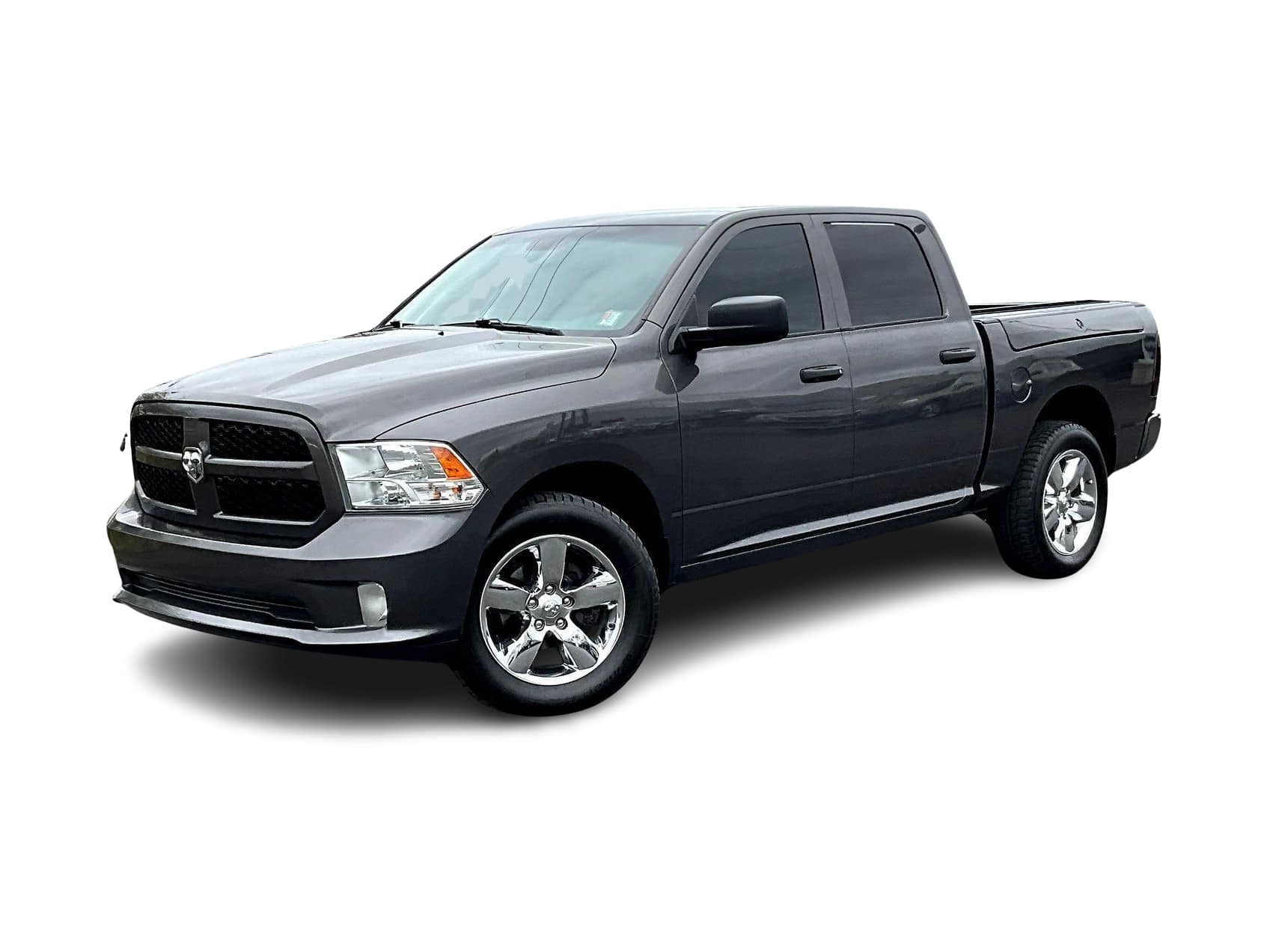 Thumbnail: 2019 RAM 1500 - 1