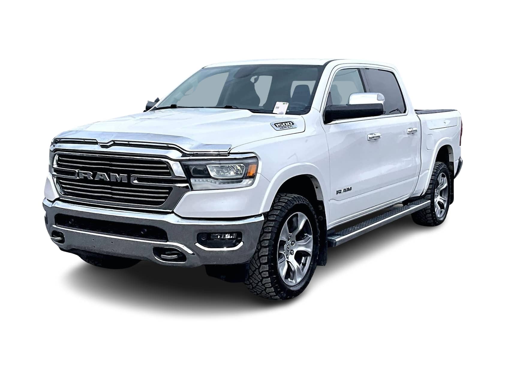 Thumbnail: 2020 RAM 1500 - 1