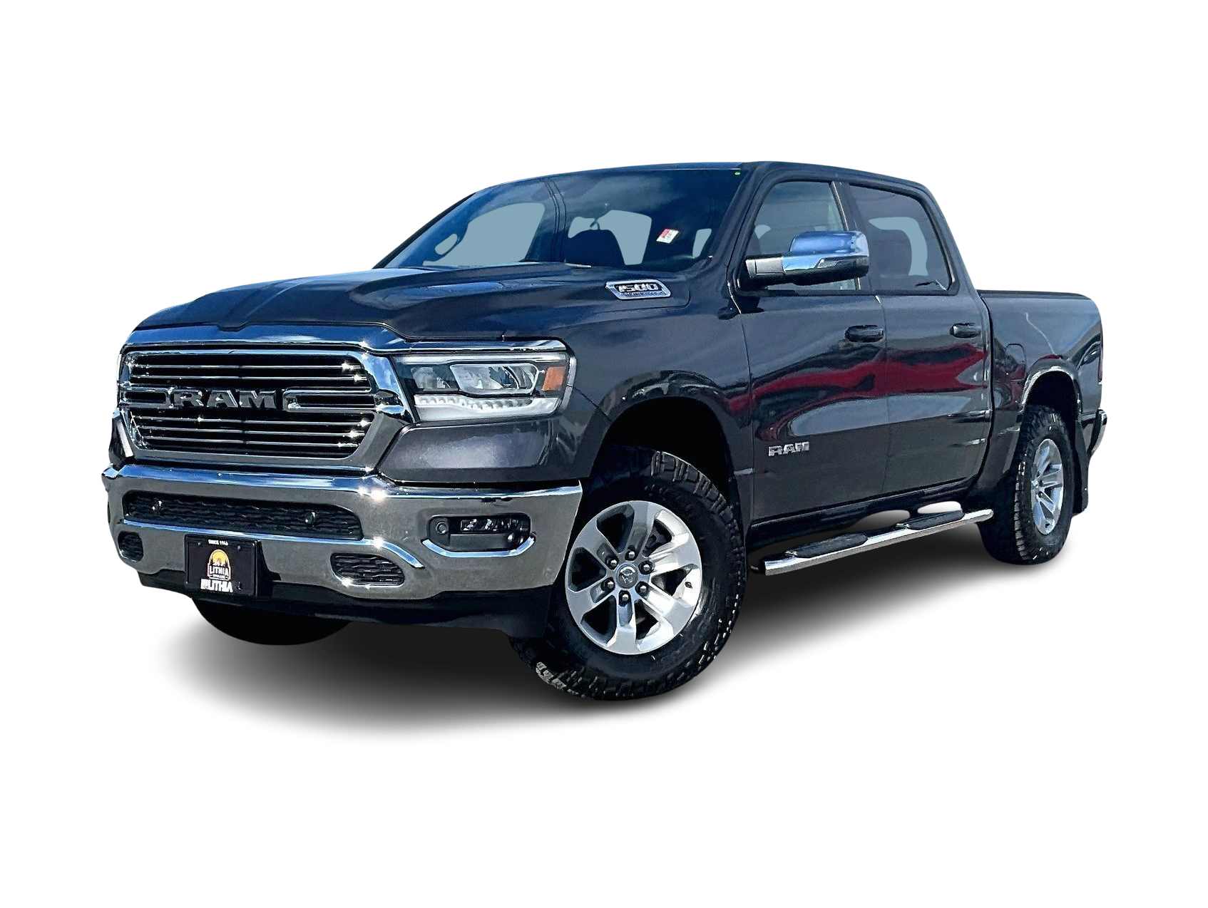 Thumbnail: 2024 RAM 1500 - 1