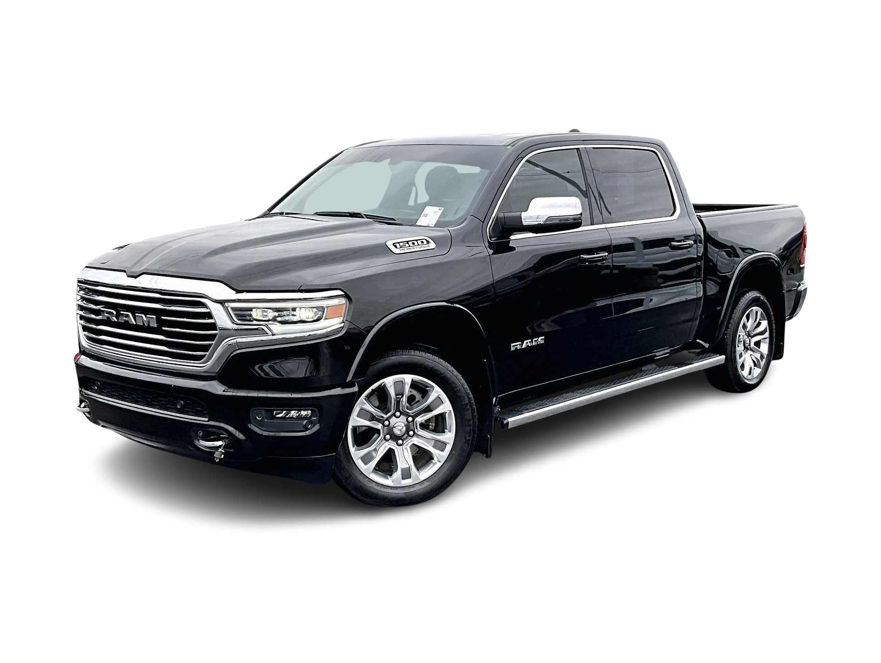 Thumbnail: 2023 RAM 1500 - 1