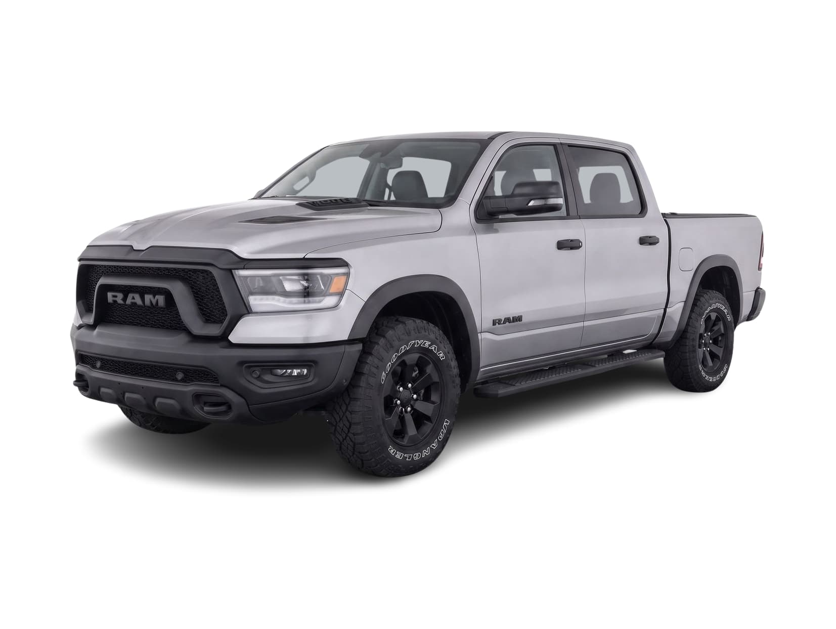 Thumbnail: 2023 RAM 1500 - 1