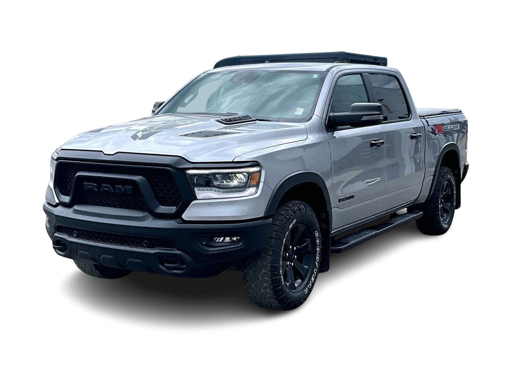 Thumbnail: 2023 RAM 1500 - 1