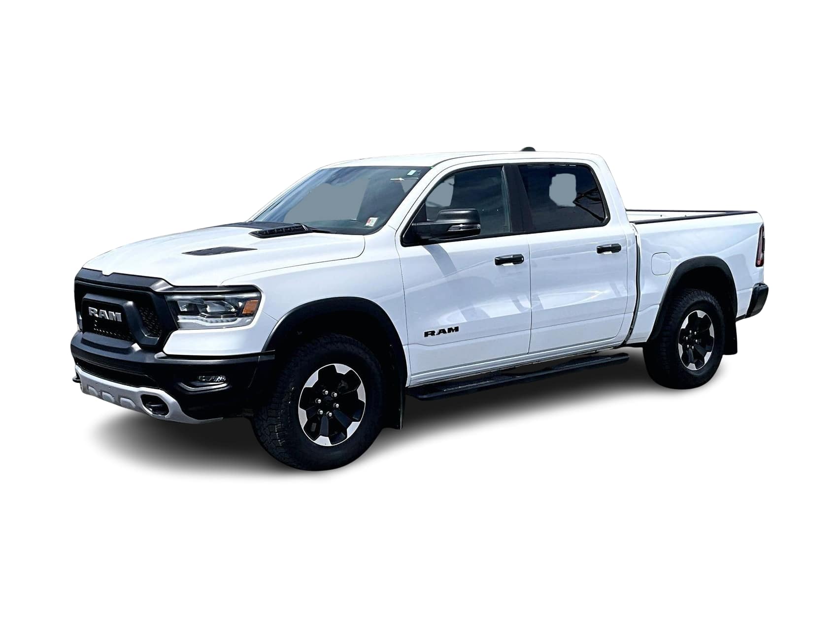 Thumbnail: 2023 RAM 1500 - 1