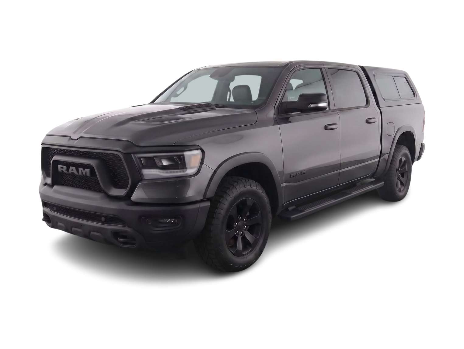 Thumbnail: 2024 RAM 1500 - 1