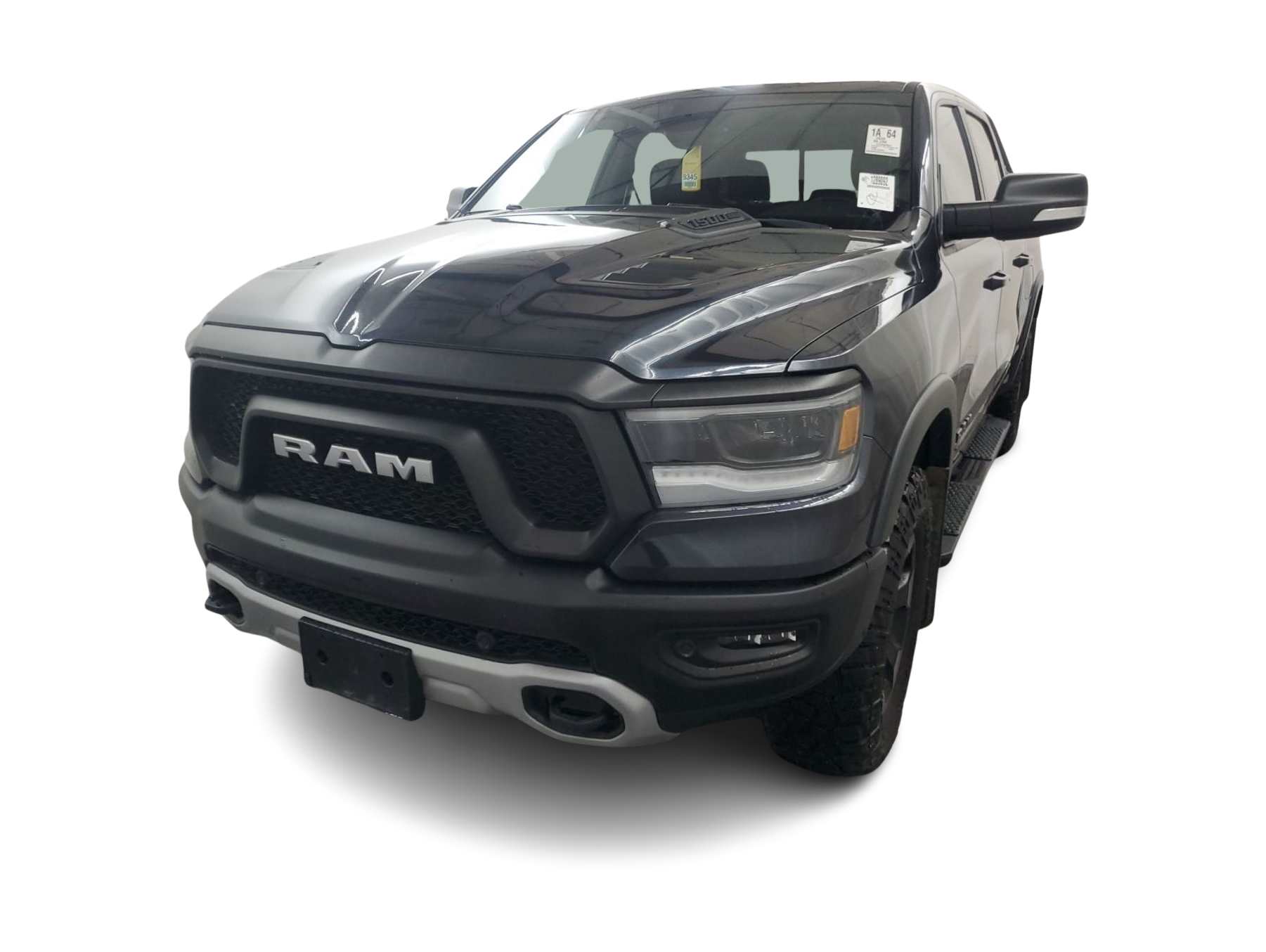 Thumbnail: 2020 RAM 1500 - 1