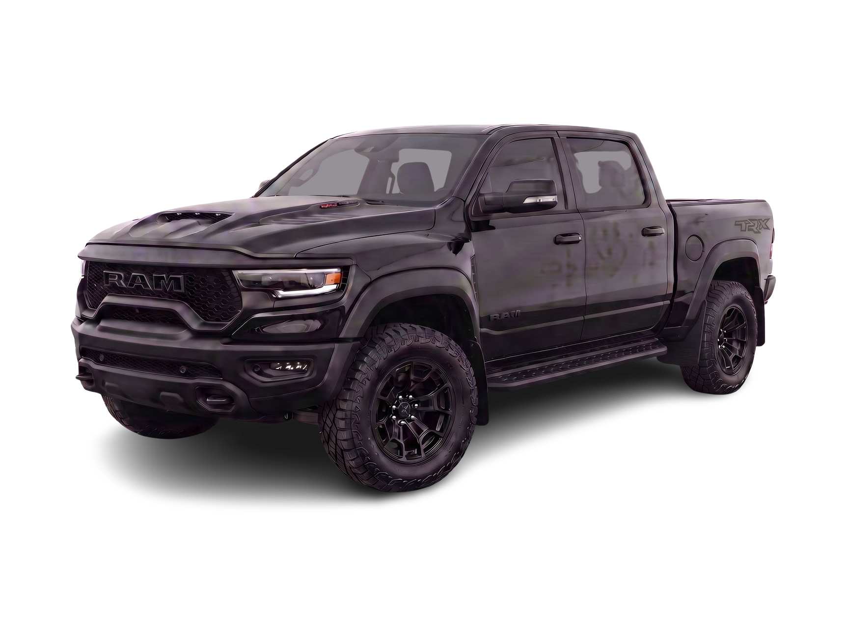 Thumbnail: 2021 RAM 1500 - 1
