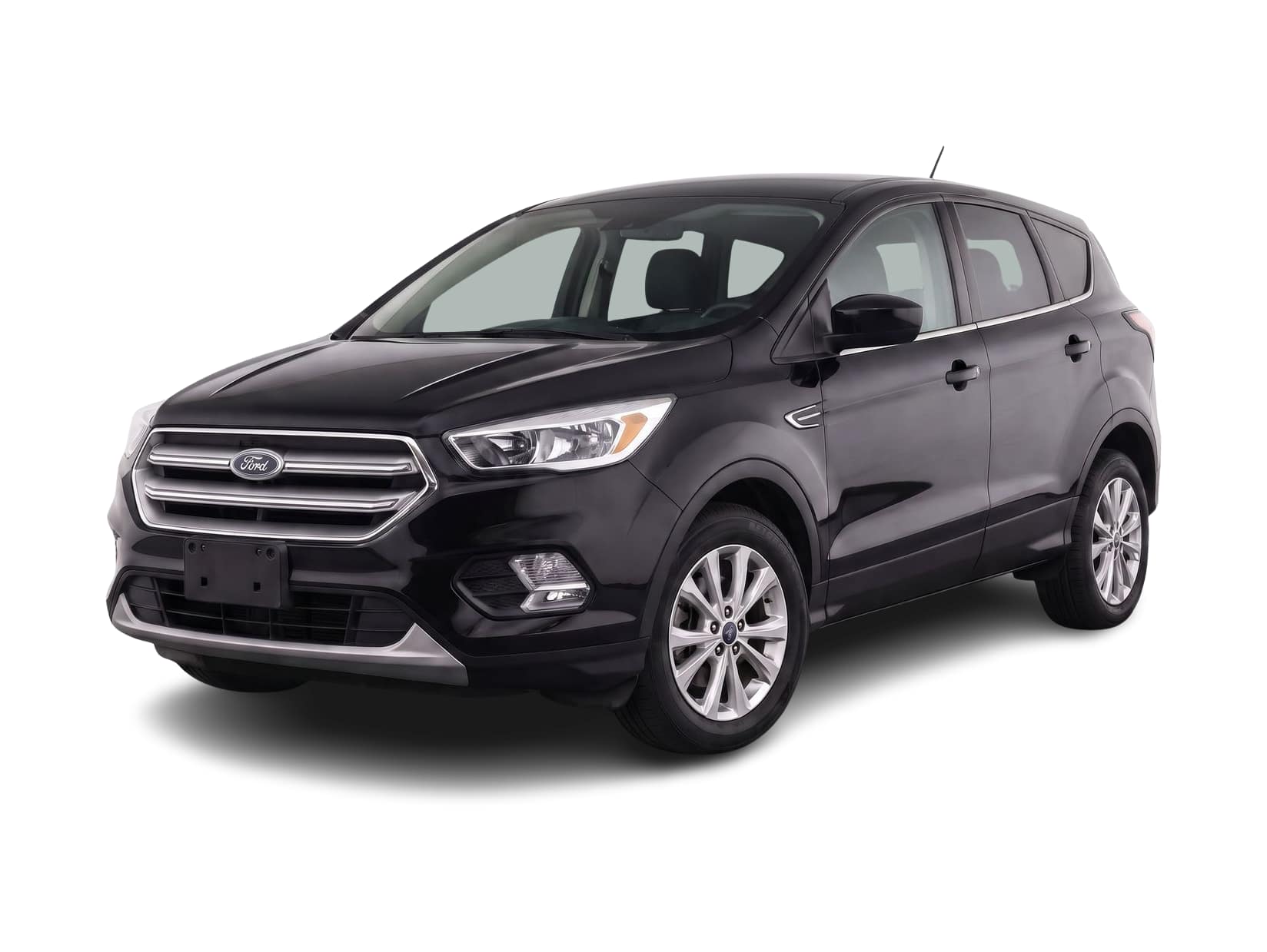 Thumbnail: 2019 Ford Escape - 1